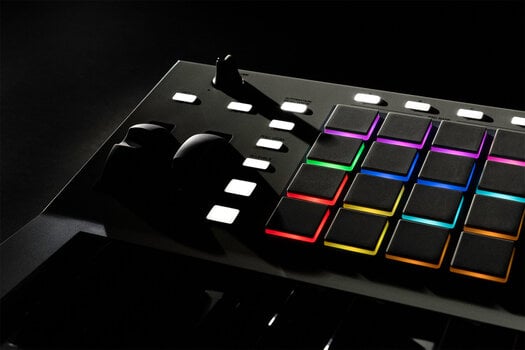 Synthétiseur Akai MPC KEY 37 G2 Synthétiseur - 10