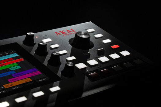 Synthétiseur Akai MPC KEY 37 G2 Synthétiseur - 11