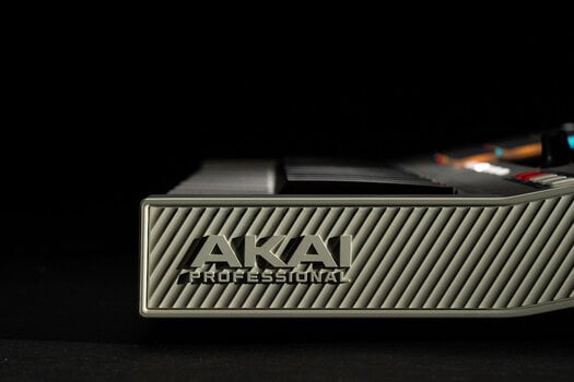 Synthétiseur Akai MPC KEY 37 G2 Synthétiseur - 12