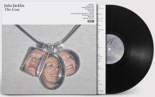 Disc de vinil Julia Jacklin - The Gem (LP) - 1