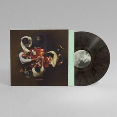 Vinüülplaat Chuck Strangers - Glory Of The King's Hand (Limited Edition) (Charcoal Coloured) (180 g) (LP) - 1