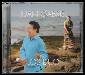 Muusika CD Juan Gabriel - Los Duo (CD) - 1
