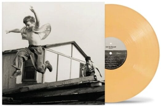 Disque vinyle The Revivalists - Get It Honest (Indie Exclusive) (Limited Edition) (Cream Coloured) (LP) - 2