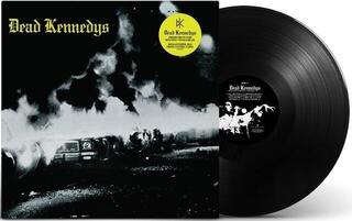 Disc de vinil Dead Kennedys - Fresh Fruit For Rotting Vegetables (LP) - 1