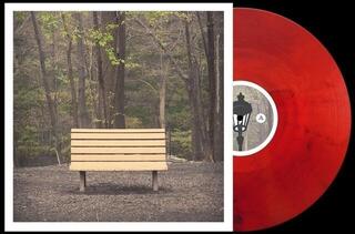 Vinüülplaat Streetlight Manifesto - Hands That Thieve (Indie Exclusive) (Reissue) (Red Smoke Coloured) (LP) - 1