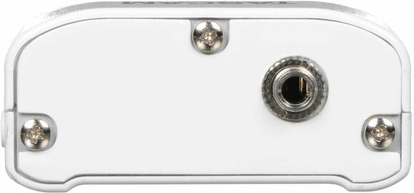 Portable Digital Recorder Tascam DR-10-LW White - 3