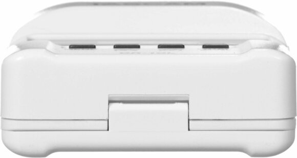 Portable Digital Recorder Tascam DR-10-LW White - 6