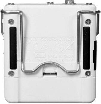 Gravador digital portátil Tascam DR-10-LW Branco - 7