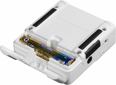 Kannettava digitaalinen tallennin Tascam DR-10-LW Valkoinen - 8