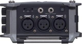 Portable Digital Recorder Zoom F6 Portable Digital Recorder - 5