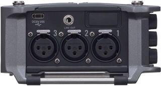 Portable Digital Recorder Zoom F6 Portable Digital Recorder - 7