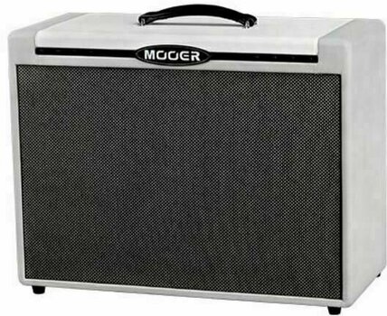 Gitarren-Lautsprecher MOOER GC 112 Guitar Cabinet - 2