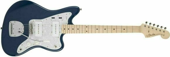 Electric guitar Fender Hybrid Jazzmaster - 2