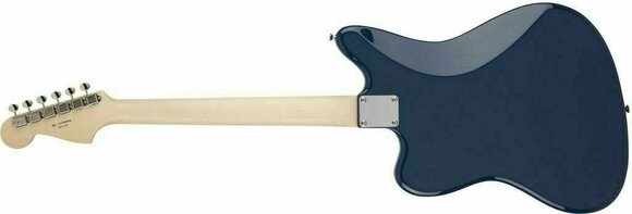 Guitarra elétrica Fender Hybrid Jazzmaster - 3