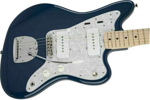 Electric guitar Fender Hybrid Jazzmaster - 5