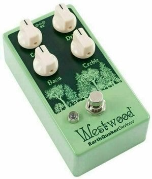 Guitar Effect EarthQuaker Devices Westwood - 3