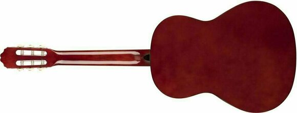 Klassieke gitaar Fender FC-1 Classical WN Natural - 3