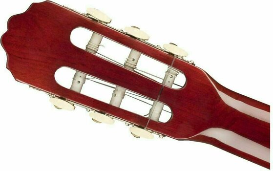 Klasická gitara Fender FC-1 Classical WN Natural - 8