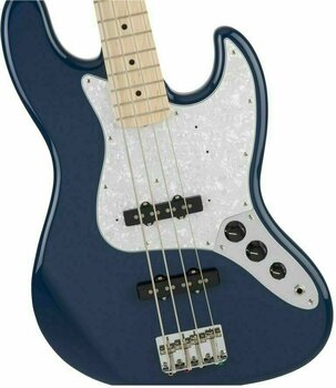Elektrická baskytara Fender Hybrid Jazz Bass MN - 4