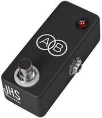 Footswitch JHS Pedals Mini A/B Box Footswitch - 1