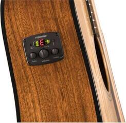 Gitara elektroakustyczna 12-strunowa Fender CD-140SCE WN 12 Natural Gitara elektroakustyczna 12-strunowa - 7