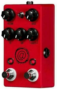 Guitar Effect JHS Pedals The AT+ - 2