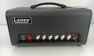 Röhre Gitarrenverstärker Laney CUB-SUPERTOP Röhre Gitarrenverstärker (Neuwertig) - 1
