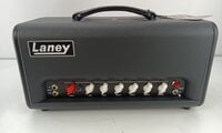 Laney CUB-SUPERTOP Röhre Gitarrenverstärker