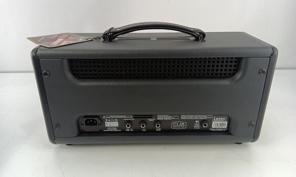 Röhre Gitarrenverstärker Laney CUB-SUPERTOP Röhre Gitarrenverstärker (Neuwertig) - 3