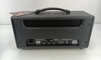 Laney CUB-SUPERTOP Röhre Gitarrenverstärker