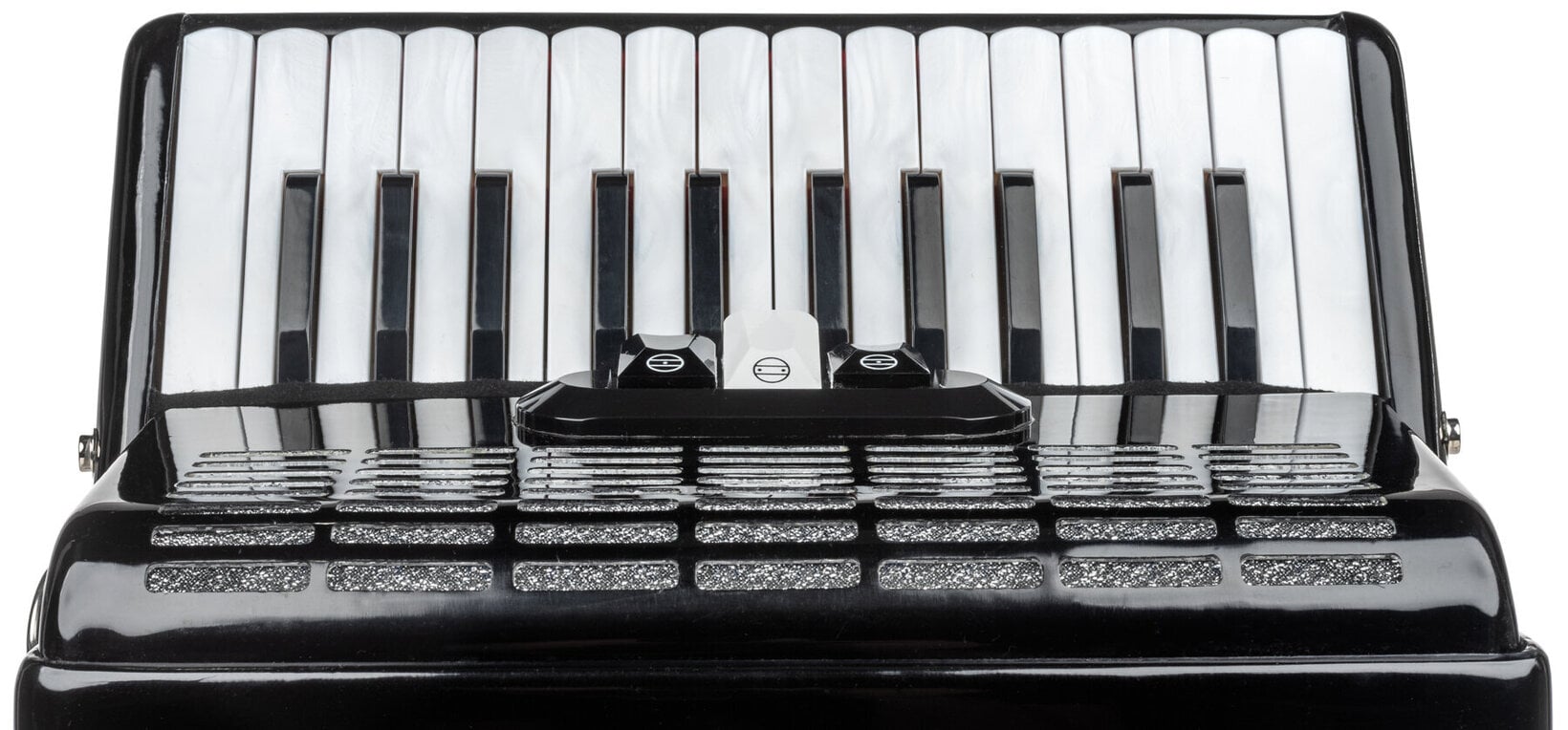 Bass registers