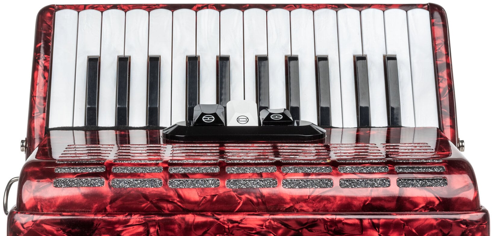 Bass registers