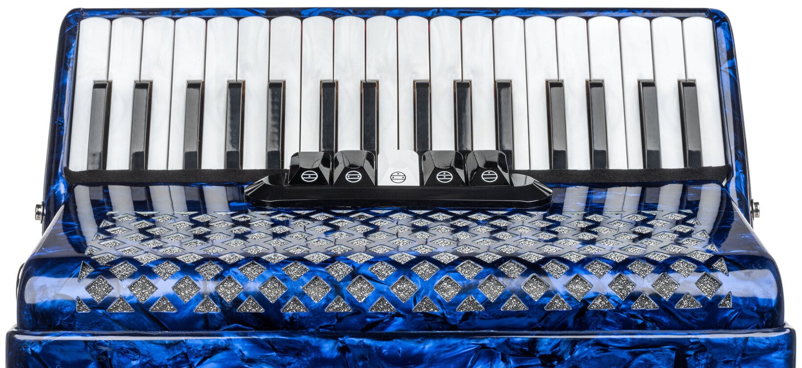Bass registers
