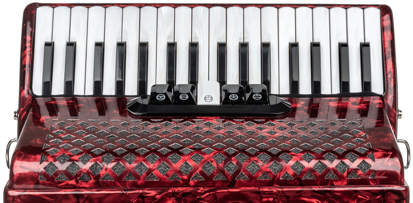 Bass registers