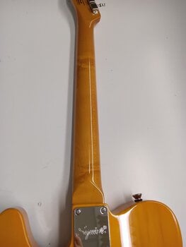 Electric guitar Fender Squier Classic Vibe 50s Telecaster MN Butterscotch Blonde Electric guitar (Just unboxed) - 3