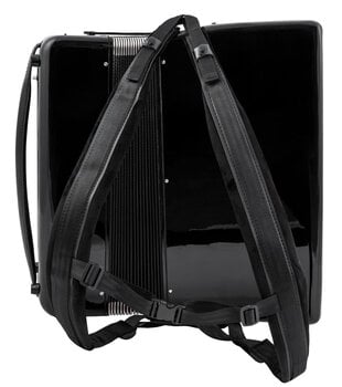 Klávesový akordeon
 Latone MasterChord 26K 48BK Klávesový akordeon Black - 4