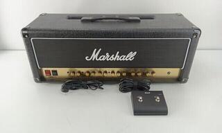 Röhre Gitarrenverstärker Marshall DSL100HR Röhre Gitarrenverstärker (Neuwertig) - 1