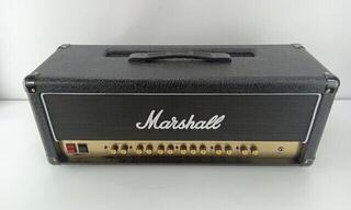 Röhre Gitarrenverstärker Marshall DSL100HR Röhre Gitarrenverstärker (Neuwertig) - 2