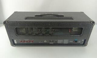 Röhre Gitarrenverstärker Marshall DSL100HR Röhre Gitarrenverstärker (Neuwertig) - 3