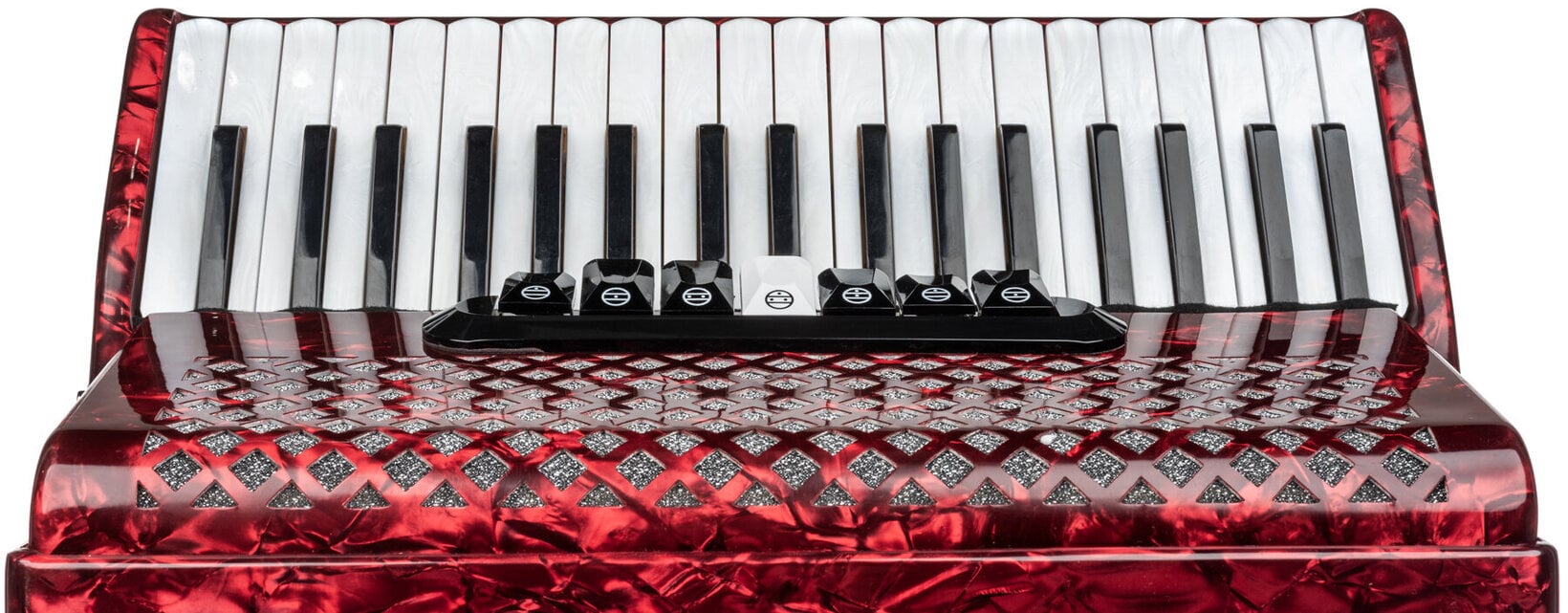 Bass registers