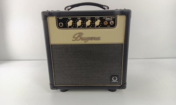 Celolampové kytarové kombo Bugera V5 Infinium Celolampové kytarové kombo (Zánovní) - 2