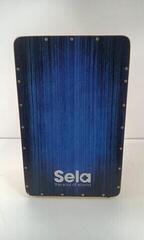 Wood-Cajon Sela SE 052 Varios Blue Wood-Cajon (Oštećeno) - 1