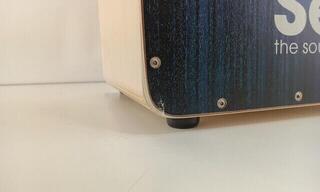 Wood-Cajon Sela SE 052 Varios Blue Wood-Cajon (Oštećeno) - 2