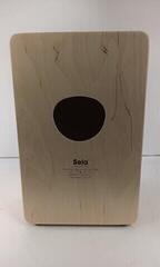 Wood-Cajon Sela SE 052 Varios Blue Wood-Cajon (Oštećeno) - 4