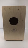 Sela SE 052 Varios Blue Dřevěný cajon