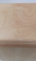 Sela SE 061 Varios Brown Puinen cajon