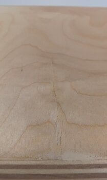 Puinen cajon Sela SE 061 Varios Brown Puinen cajon (Uudenveroinen) - 6