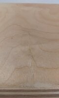 Sela SE 061 Varios Brown Puinen cajon