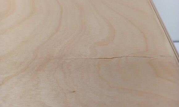 Puinen cajon Sela SE 061 Varios Brown Puinen cajon (Uudenveroinen) - 7