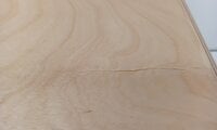 Sela SE 061 Varios Brown Puinen cajon